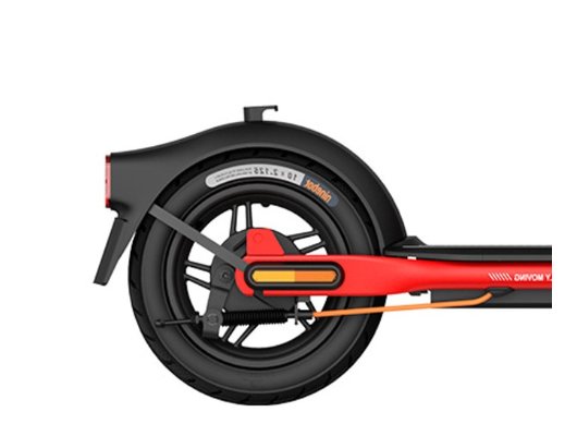 Электросамокат NINEBOT KICKSCOOTER D28U